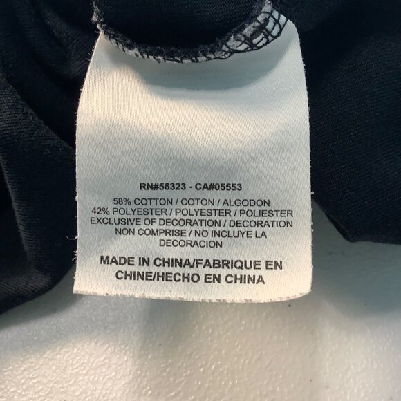 Nike Dri-FIT Men’s Large “Do It Twice Every Day” Graphic T-Shirt EUC - Picture 7 of 9